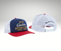 Deus Ex Machina Kamli Trucker