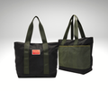 Deus Ex Machina Hinterland Tote Bag
