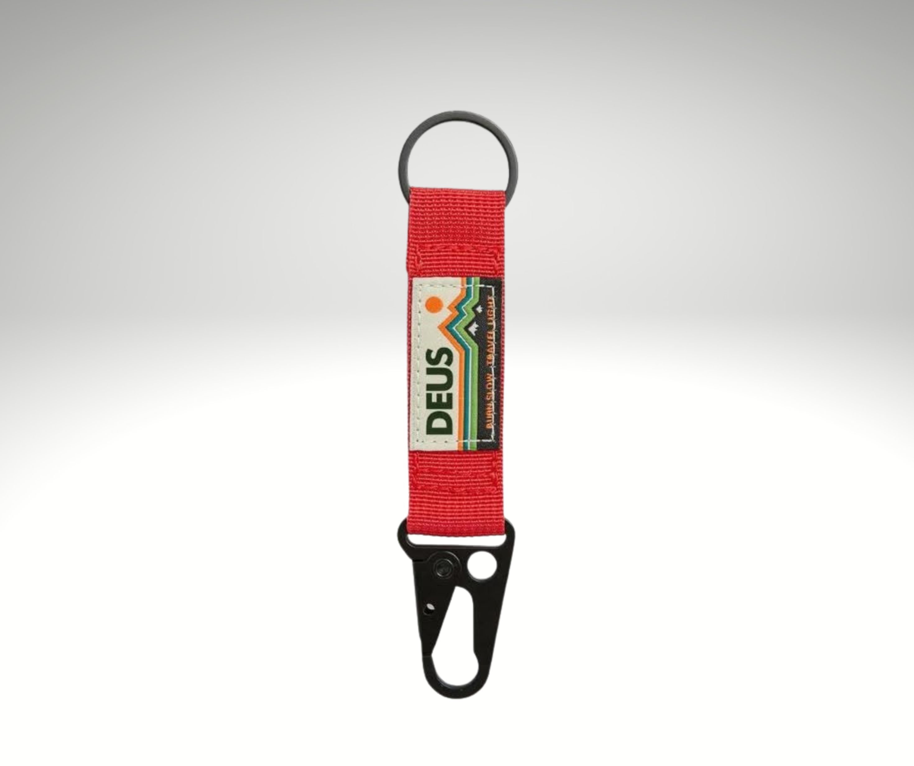 Deus Ex Machina Prowler Key Holder