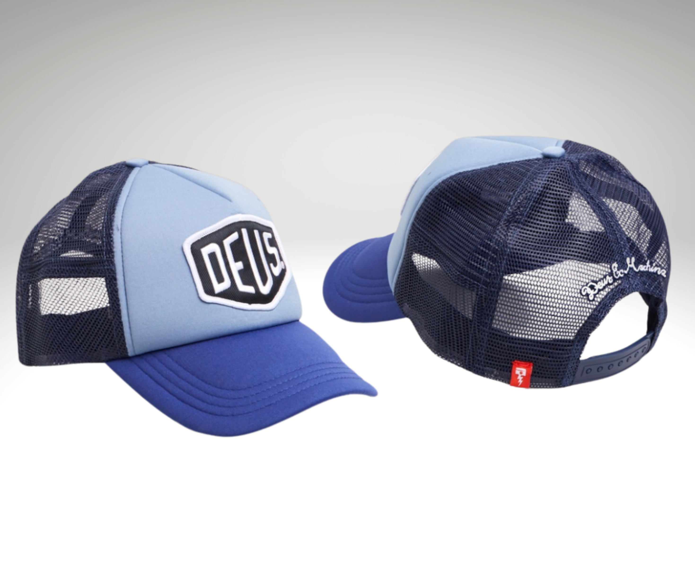 Deus Ex Machina Bayland Trucker