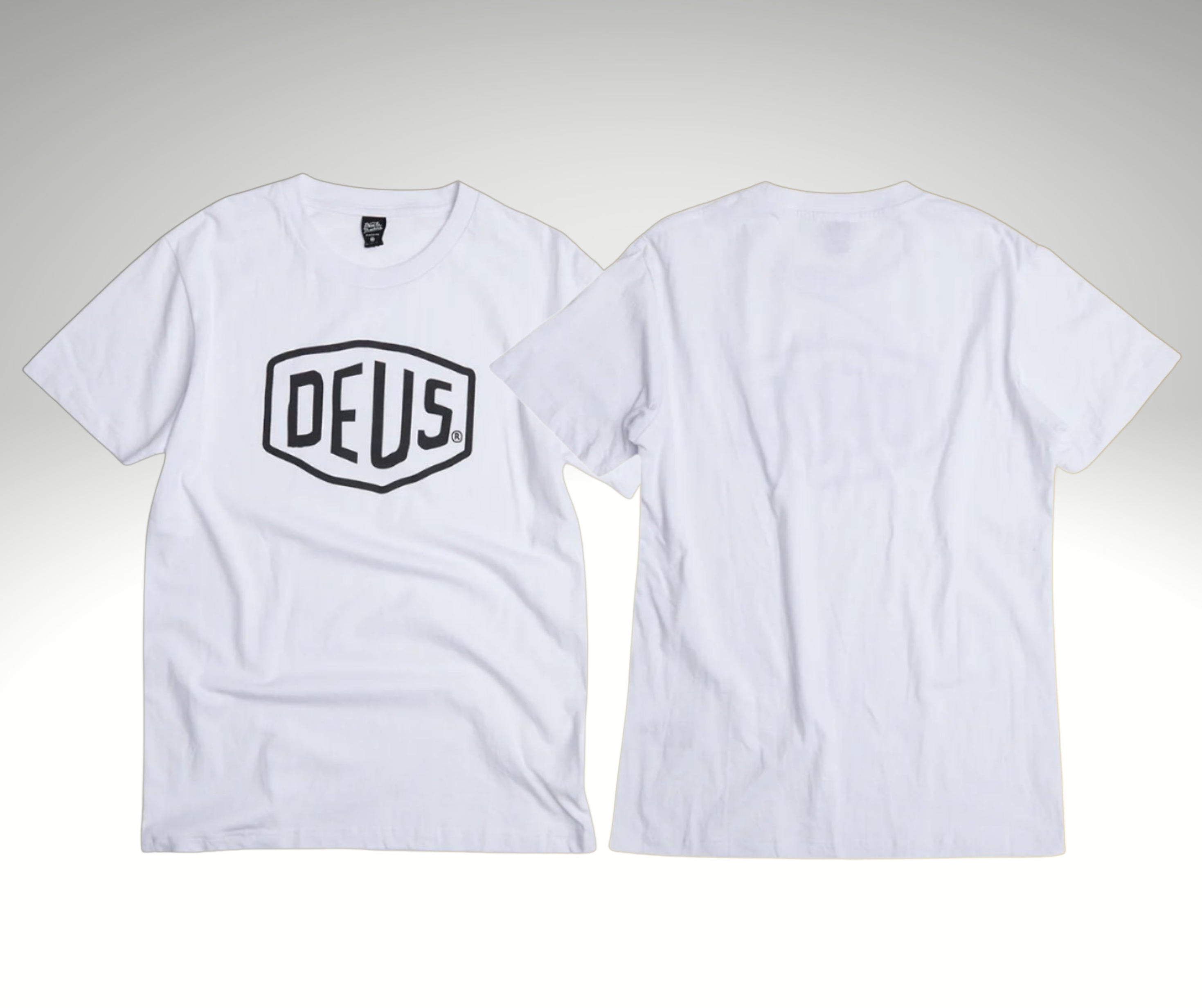 Deus Ex Machina Shield Tee