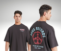Deus Ex Machina Piece For Pansies Tee