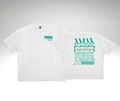 Deus Ex Machina On The Run Tee