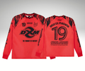 Deus Ex Machina Centre Spot Moto Jersey