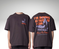 Deus Ex Machina Under The Pump Tee