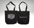 Deus Ex Machina Classic Tote Bag