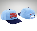 Deus Ex Machina Drop Down Cap