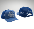 Deus Ex Machina Overbite Trucker