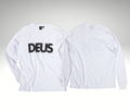 Deus Ex Machina All Caps Moto Jersey