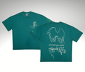 Deus Ex Machina Hauntology Tee