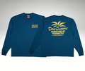 Deus Ex Machina Last Resort LS Tee