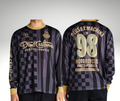 Deus Ex Machina Legacy Moto Jersey