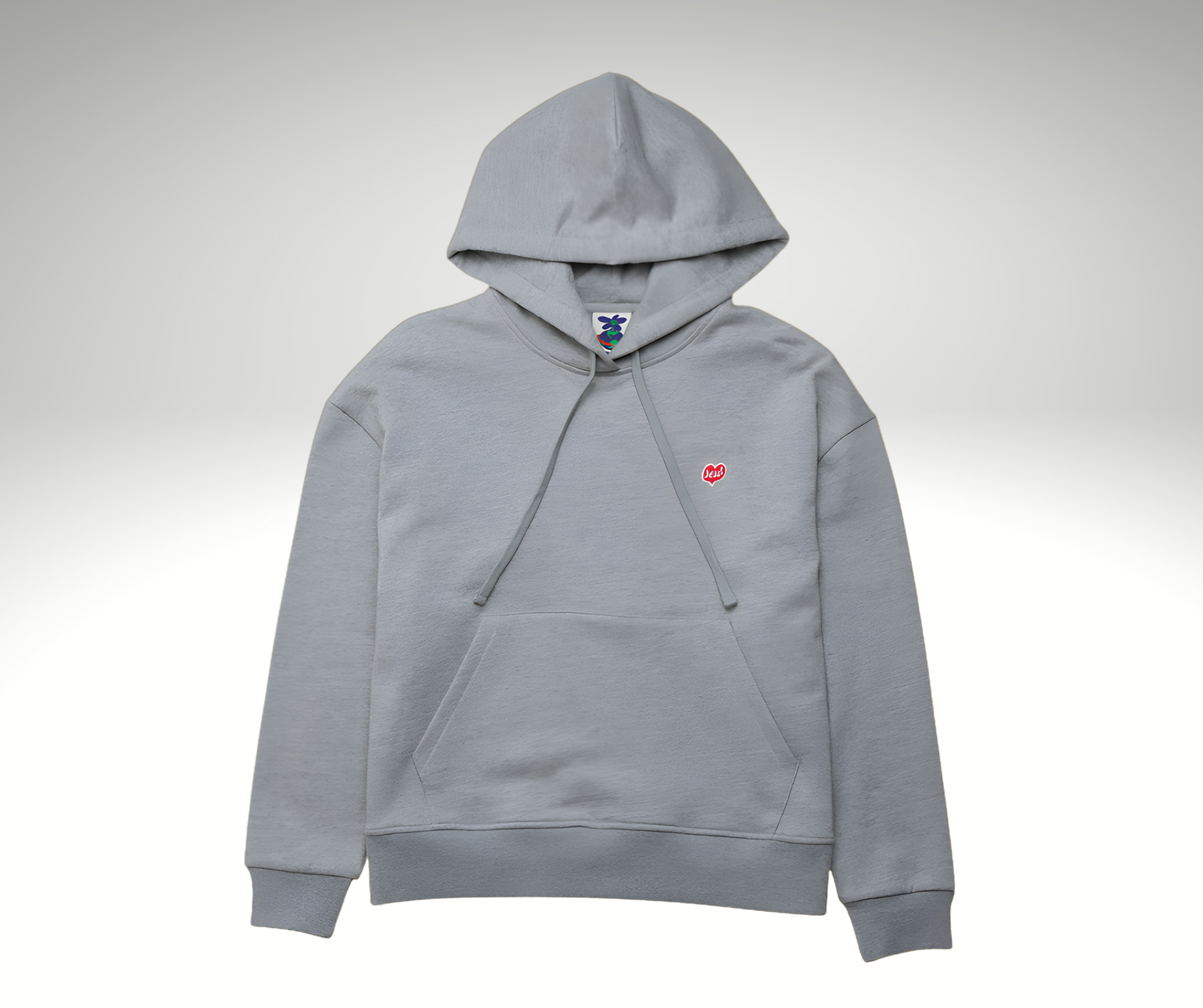 Deus Ex Machina True Romance Hoodie (Womens)