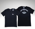 Sa1nt Heritage Fitzroy Address Tee Exclusive