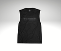 Sa1nt Monochrome Tank (Womens)