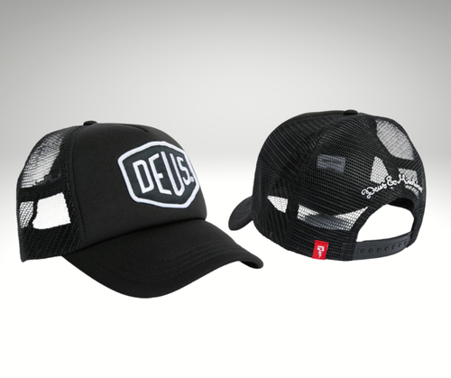 Deus Ex Machina Bayland Trucker
