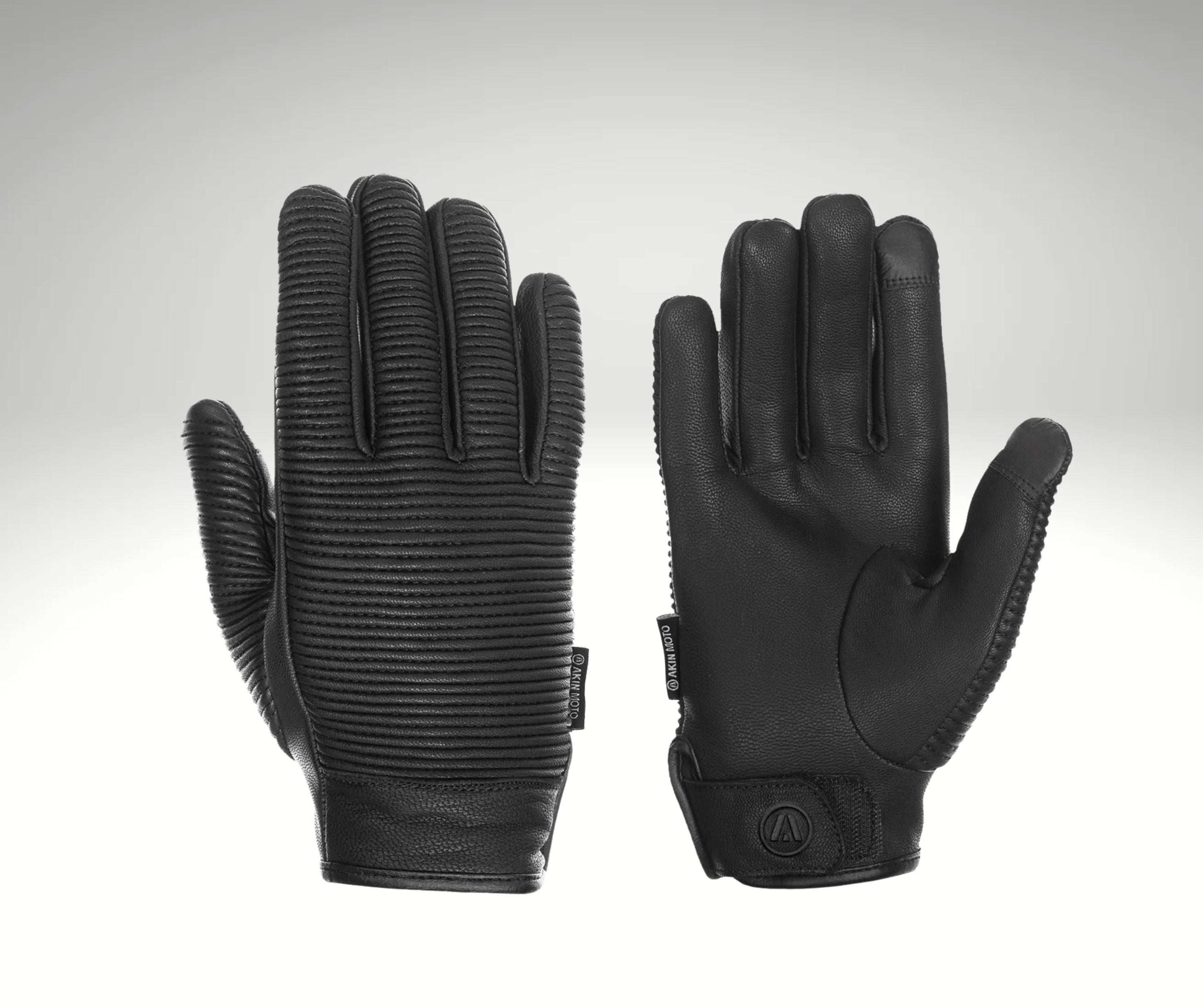 Akin Moto Blip Motorcycle Gloves