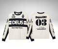 Deus Ex Machina Off Road Moto Jersey