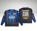 Deus Ex Machina Threepeat Moto Jersey