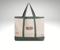 Critical Slide Business Beach Bag