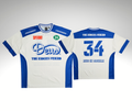 Deus Ex Machina Randy Moto Jersey