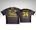 Deus Ex Machina Randy Moto Jersey
