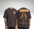 Deus Ex Machina Noise Complaint Tee
