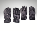 Sa1nt Inside Out Gloves
