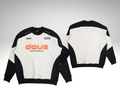Deus Ex Machina Touring Crew