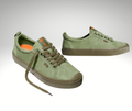 Deus Ex Machina Cariuma OCA Low Men’s Suede Sneaker