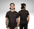 Sa1nt Basic Cotton Tencel Tee