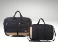 Deus Ex Machina Trey 3 Way Bag