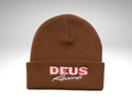 Deus Ex Machina Compact Beanie