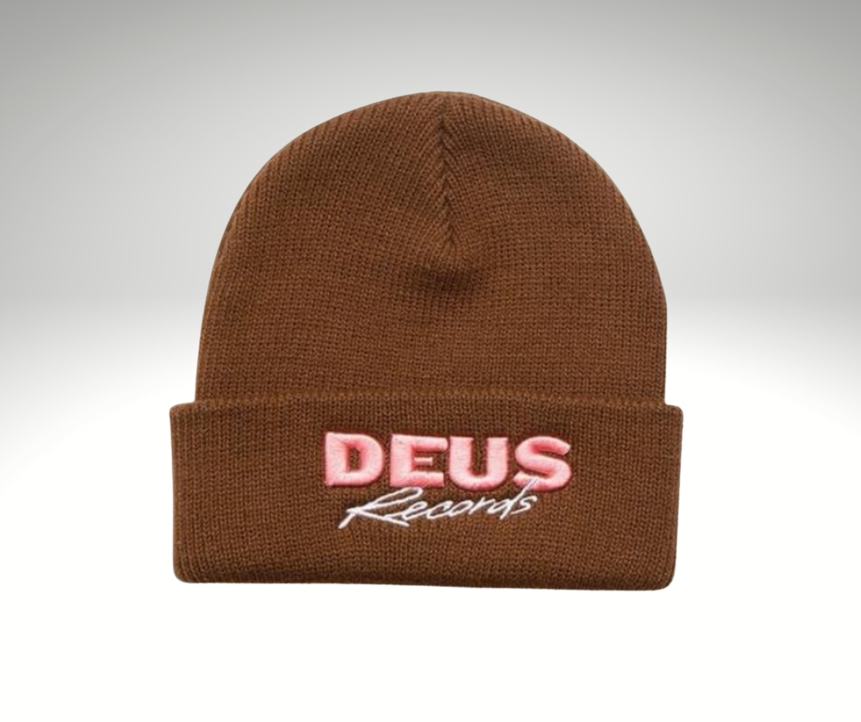 Deus Ex Machina Compact Beanie