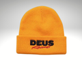 Deus Ex Machina Compact Beanie