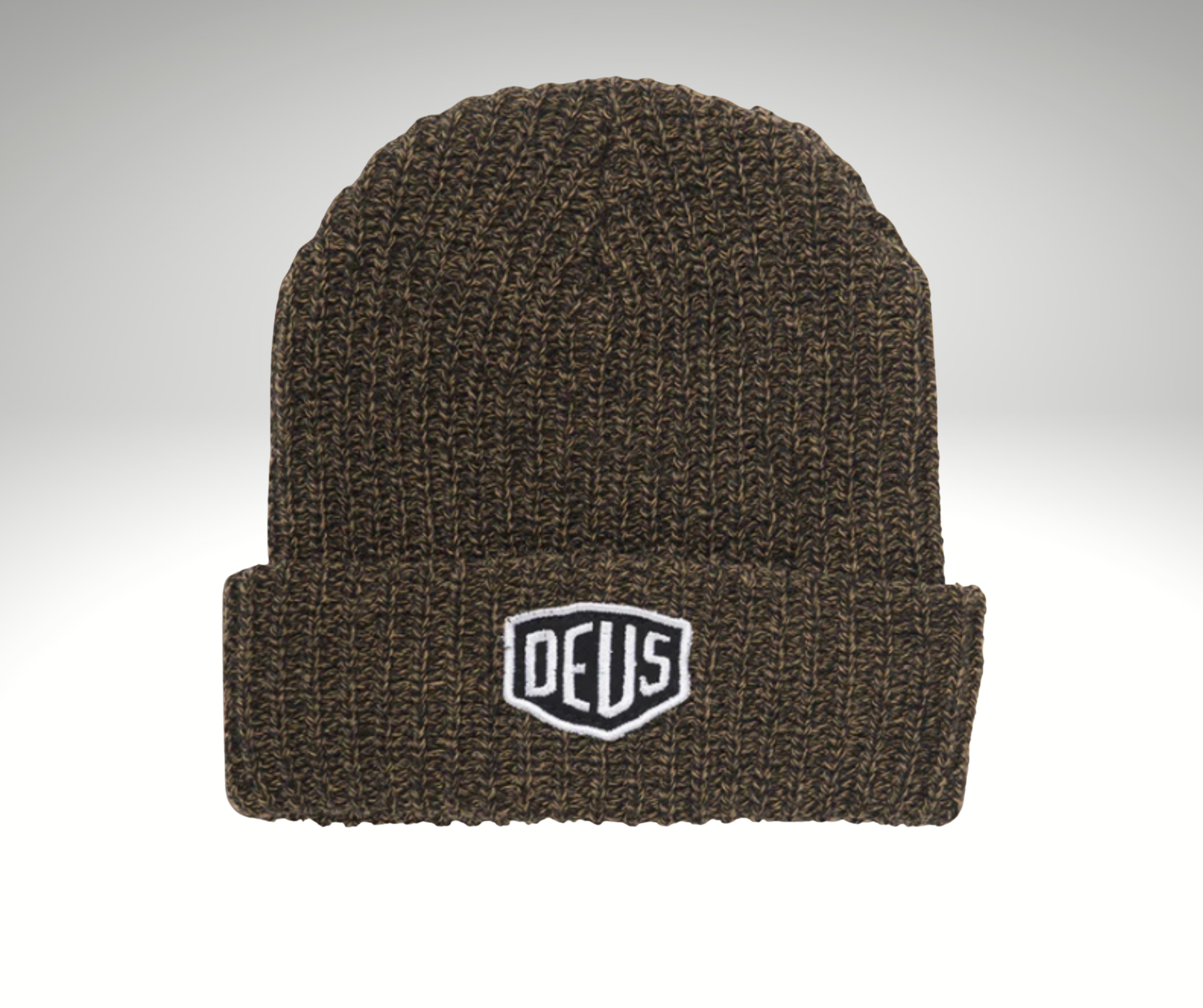 Deus Ex Machina Melange Beanie