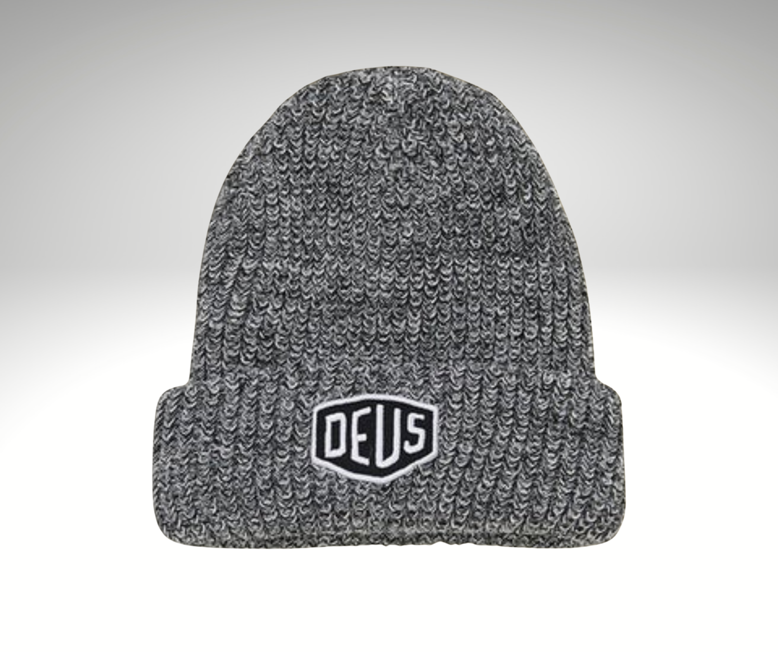 Deus Ex Machina Melange Beanie