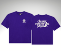 Deus Ex Machina Strata Tee