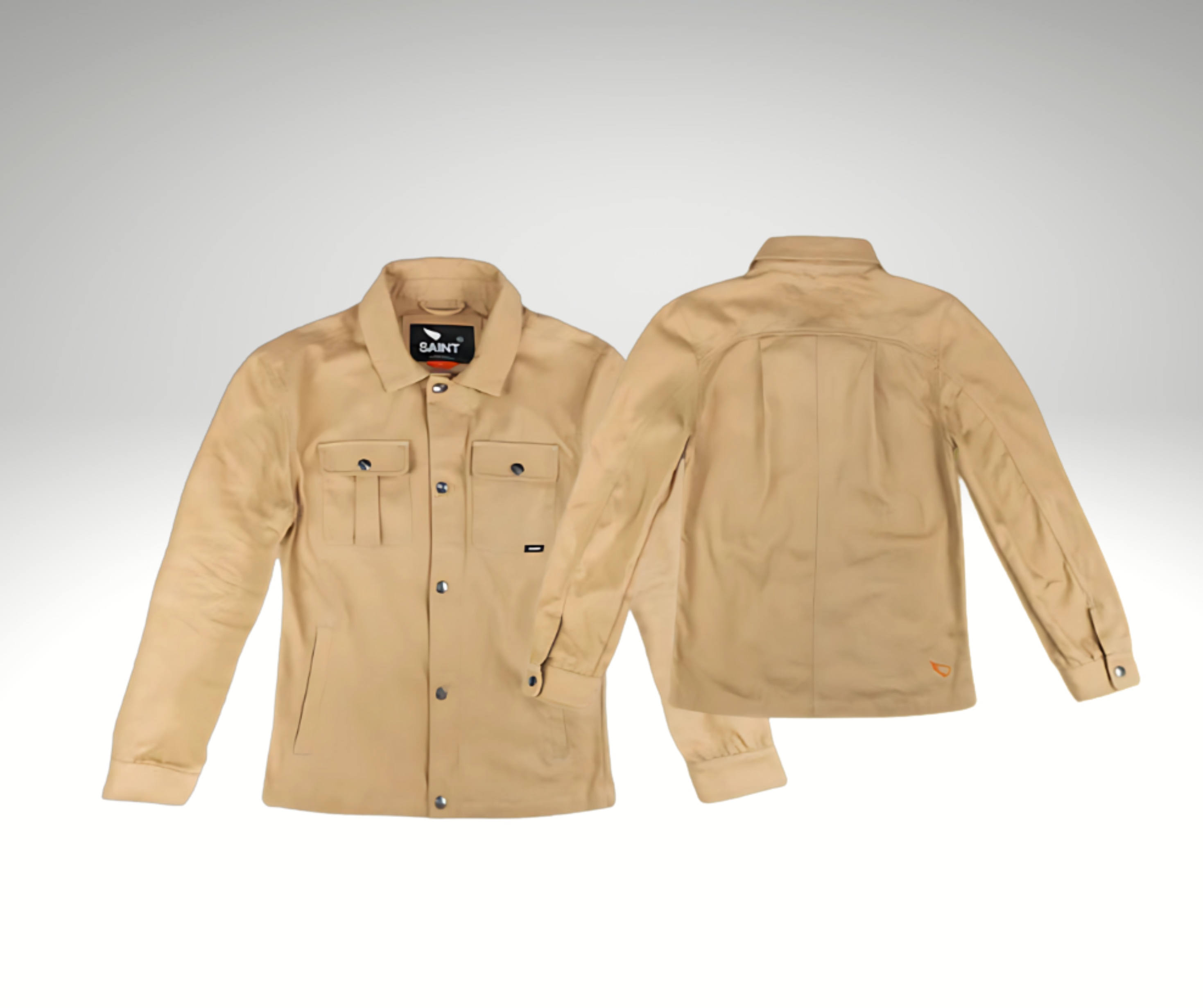 Sa1nt Chore Coat