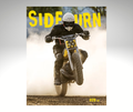 Sideburn Vol. 29