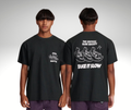 Critical Slide Take It Slow Tee