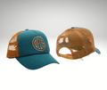 Deus Ex Machina Pill Trucker
