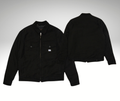 Deus Ex Machina Moleskin Workwear Jacket