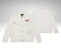 Deus Ex Machina Bull Twill Jacket