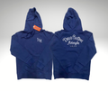 Deus Ex Machina Service Hoodie (Womens)
