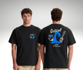 Critical Slide Crafty Tee