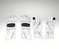 Sa1nt Road Gloves
