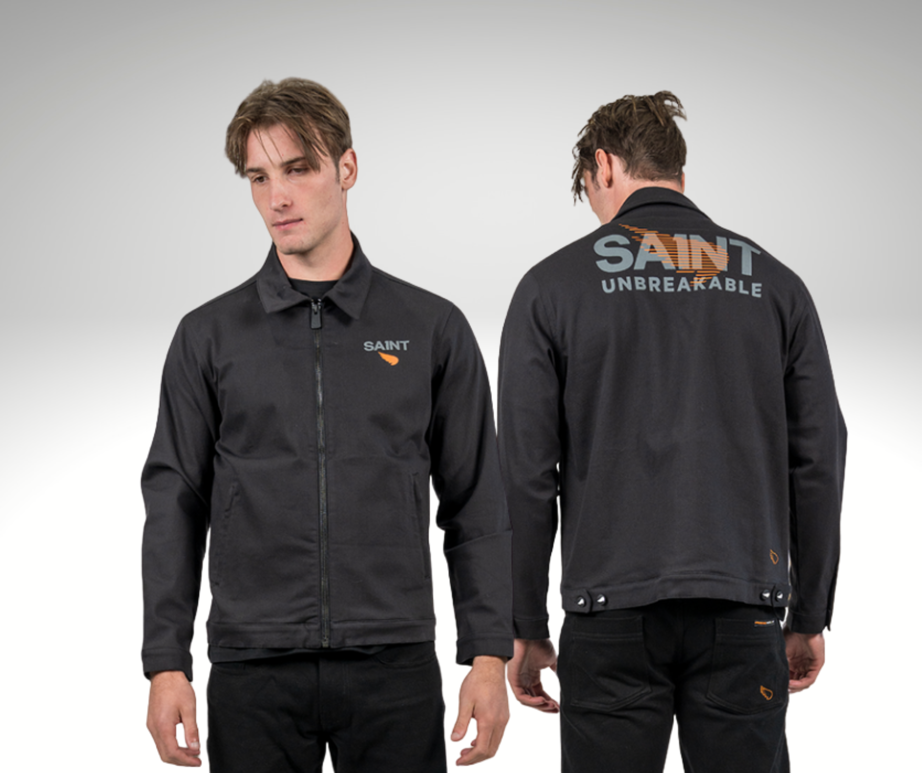 Sa1nt Chore Coat Unbreakable