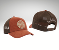 Deus Ex Machina Pill Cord Trucker