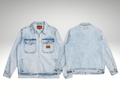Deus Ex Machina Ortiz Garage Jacket